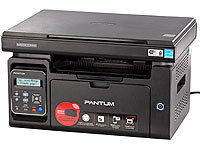 Pantum M6500W PRO professional 3in1-Laserprinter with Wi-Fi