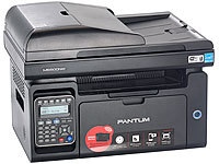 Pantum Professioneller 4in1-Mono-Laserdrucker M6600NW PRO mit Airprint & Fax