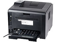 ; Wireless-Netzwerkdrucker für Büros 