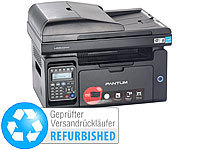 Pantum Professioneller 4in1-Mono-Laserdrucker M6600NW PRO (refurbished); Original-Toner-Cartridges für Pantum-Laserdrucker Original-Toner-Cartridges für Pantum-Laserdrucker 