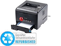 Pantum Professioneller Netzwerk-Mono-Laserdrucker P3500DW (Versandrückläufer)